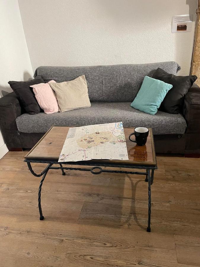 Le Petit Duc Apartment Dijon Bagian luar foto