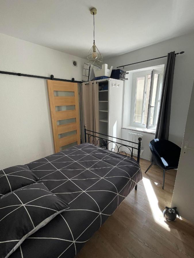 Le Petit Duc Apartment Dijon Bagian luar foto
