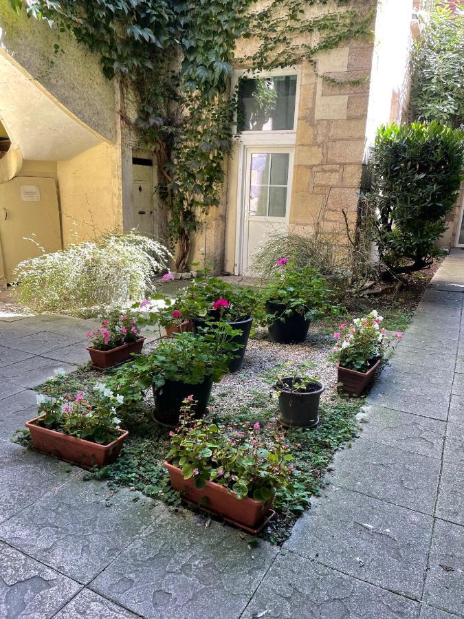 Le Petit Duc Apartment Dijon Bagian luar foto